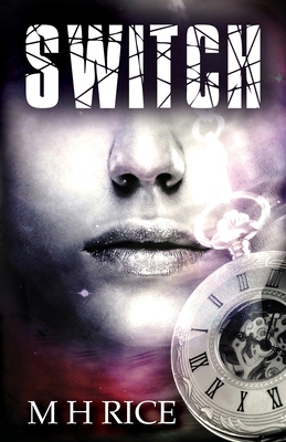 Switch B0D2LSM24V Book Cover