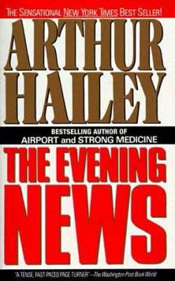 The Evening News B002J36XOI Book Cover