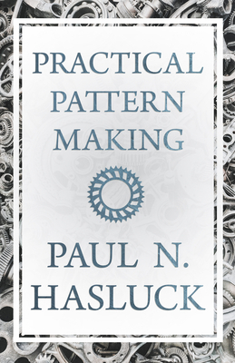 Practical Pattern Making 144375191X Book Cover