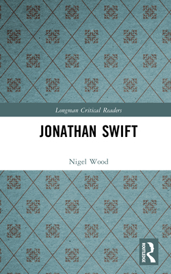 Jonathan Swift 1138160350 Book Cover