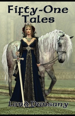 Fifty-One Tales Illustrated B08R4FTXCS Book Cover