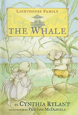 The Whale 0756933897 Book Cover