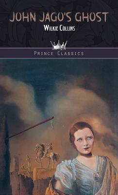 John Jago's Ghost 9389394929 Book Cover