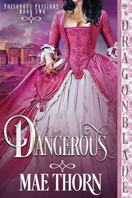 Dangerous 1958098159 Book Cover