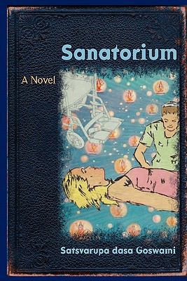 Sanatorium 0911233199 Book Cover