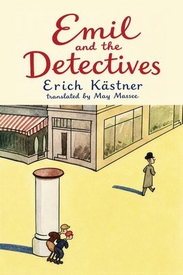 Emil and the Detectives 1667669419 Book Cover