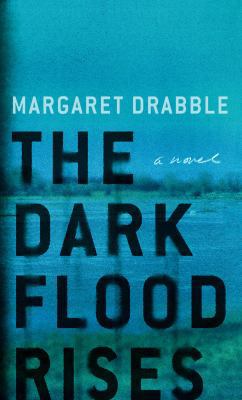 The Dark Flood Rises [Large Print] 1432839500 Book Cover