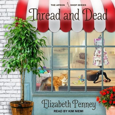 Thread and Dead 1665203749 Book Cover