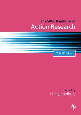 The SAGE Handbook of Action Research 1446294544 Book Cover