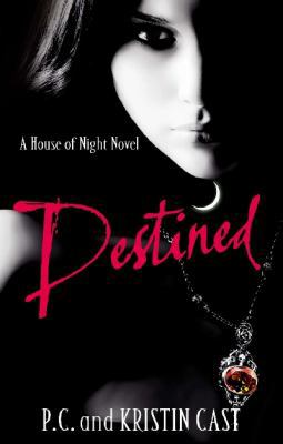 DESTINED B009X8JJ70 Book Cover