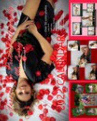 Lynsey Marie Calendar 2022