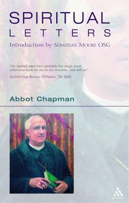 Spiritual Letters 0860123340 Book Cover