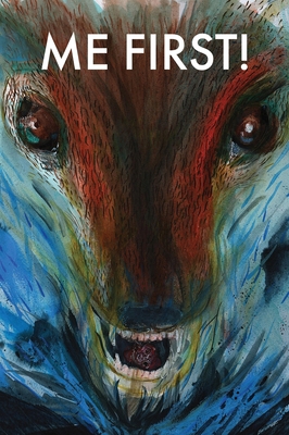 Me first!: an account of the rise of the Wrathf... 0956923984 Book Cover