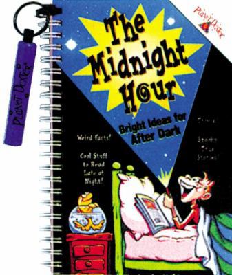The Midnight Hour [With *] 0201151448 Book Cover