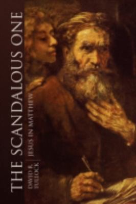 The Scandalous One 1436363292 Book Cover