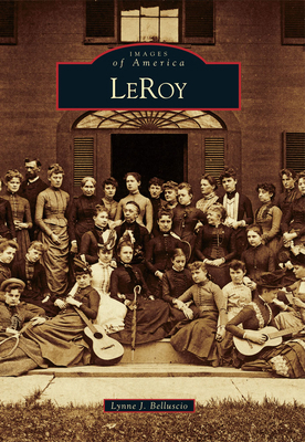 LeRoy 0738572993 Book Cover