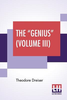 The "Genius" (Volume III) 9353442109 Book Cover
