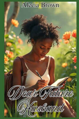 Dear Future Husband B0FMFZP27J Book Cover
