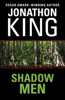 Shadow Men 1453209891 Book Cover