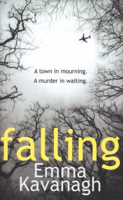 Falling 1780892020 Book Cover