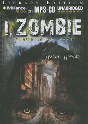 I, Zombie 1480529125 Book Cover