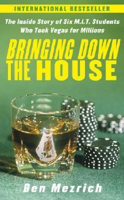 Bringing Down the House: The Inside Story of Si... 074326620X Book Cover