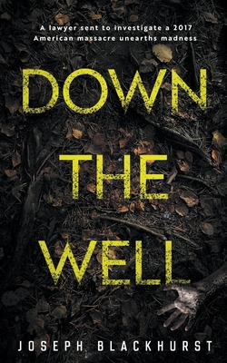 Down the Well B0C7J7TRVT Book Cover