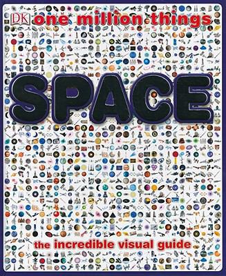 One Million Things: Space 0756662893 Book Cover