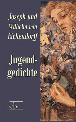Jugendgedichte [German] 3862673294 Book Cover