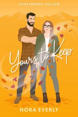 Yours to Keep 196520712X Book Cover