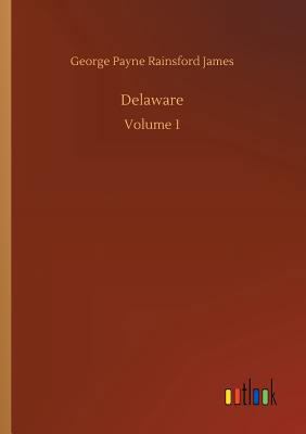 Delaware 3734012325 Book Cover