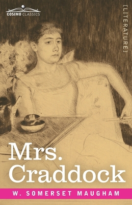 Mrs. Craddock 1646796217 Book Cover