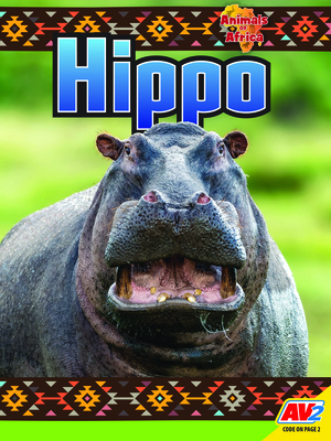 Hippo 1791135226 Book Cover