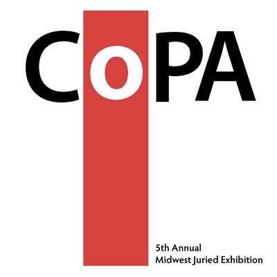 CoPA 5th Annual Midwest Juried Exhibition 1467969753 Book Cover