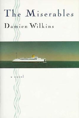 The Miserables 0151605238 Book Cover