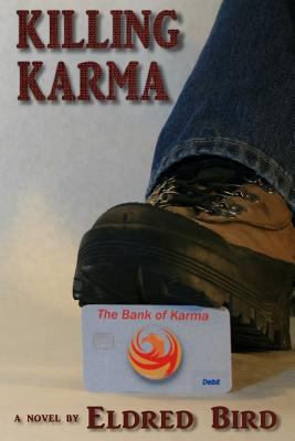 Killing Karma 1517466105 Book Cover