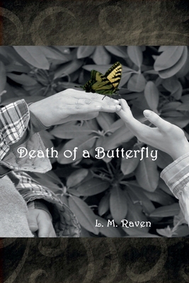 Paperback Death of a Buterfly Book