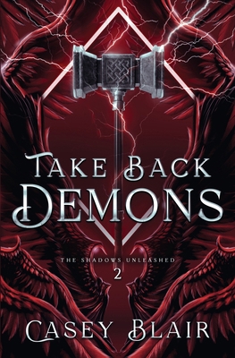 Take Back Demons B0DHY6CYSZ Book Cover