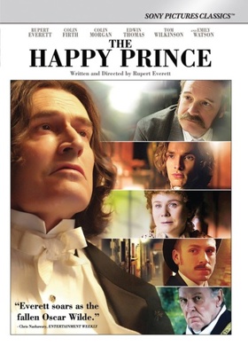 The Happy Prince            Book Cover