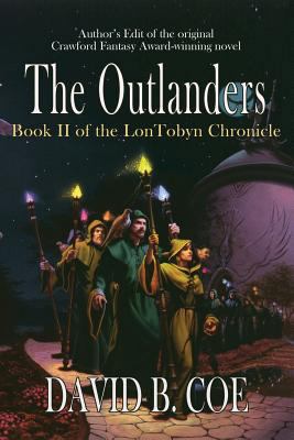 The Outlanders 1622680693 Book Cover