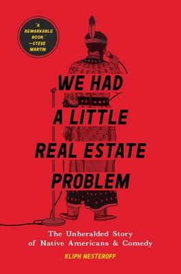 We Had a Little Real Estate Problem: The Unhera... 1982103035 Book Cover