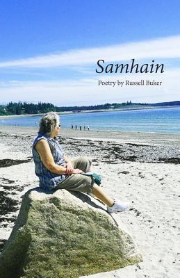 Samhain 1944393927 Book Cover