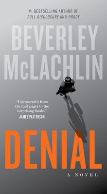 Denial 1982105011 Book Cover