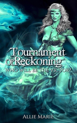 Tournament of Reckoning B096LMRKYT Book Cover