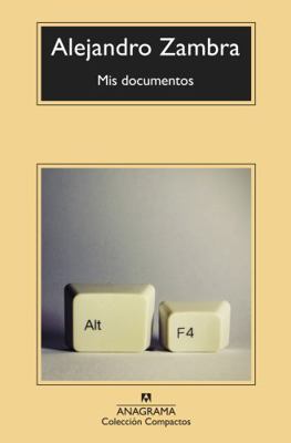 MIS Documentos -V2* [Spanish] 8433960253 Book Cover