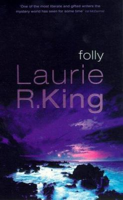 Folly 0007111347 Book Cover