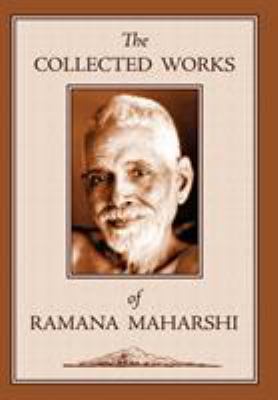 The Collected Works of Ramana Maharshi 1597310468 Book Cover