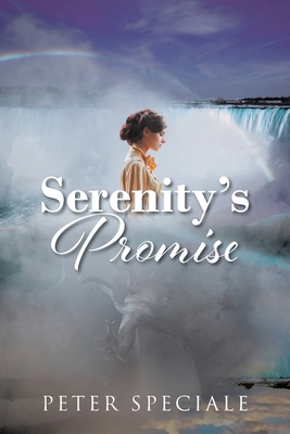 Serenity's Promise 1639618023 Book Cover