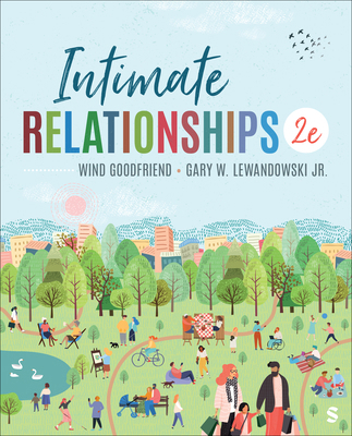 Intimate Relationships 1071953583 Book Cover