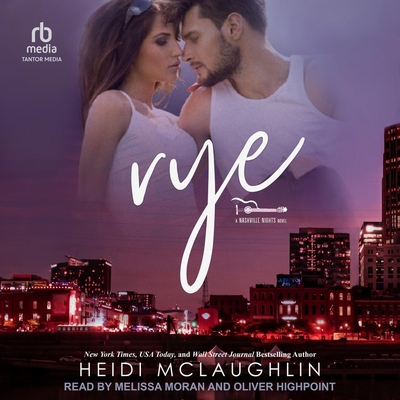 Rye B0G5SF4R9J Book Cover
